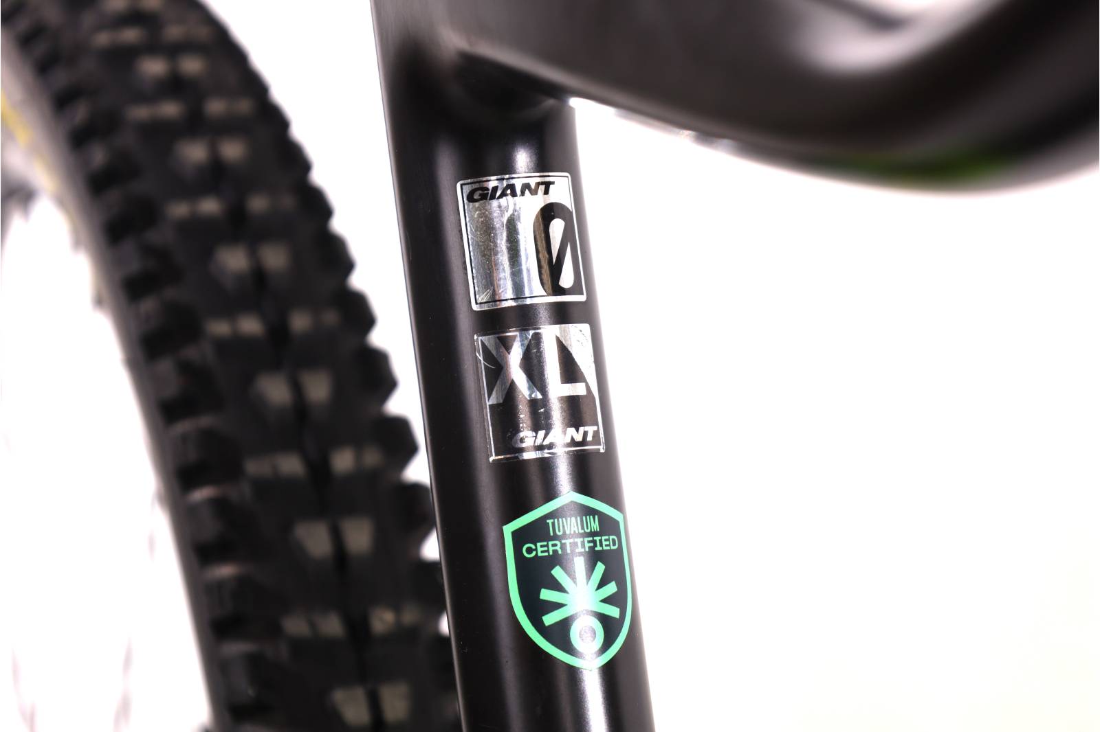 Giant Trance Advanced 0