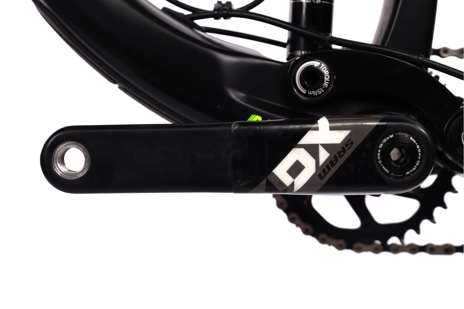 Giant Trance Advanced 0