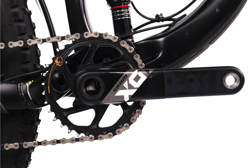 Giant Trance Advanced 0