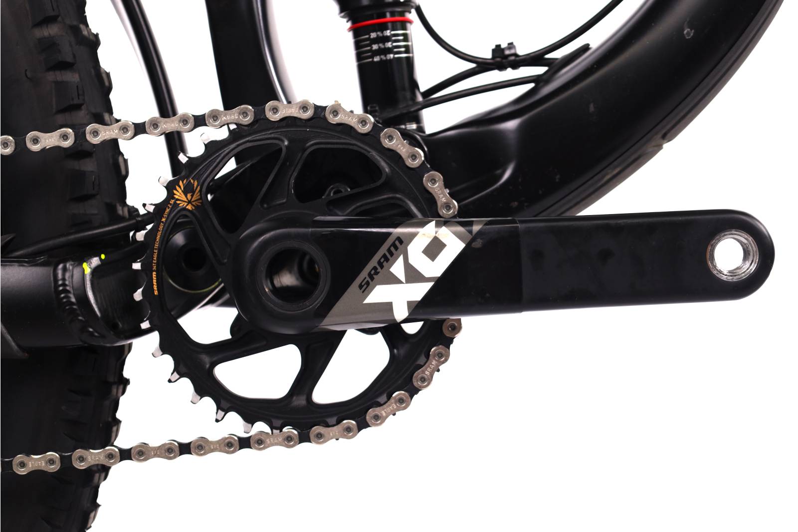 Giant Trance Advanced 0