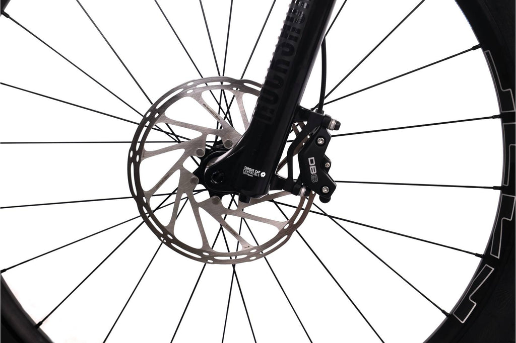 Orbea Wild H20