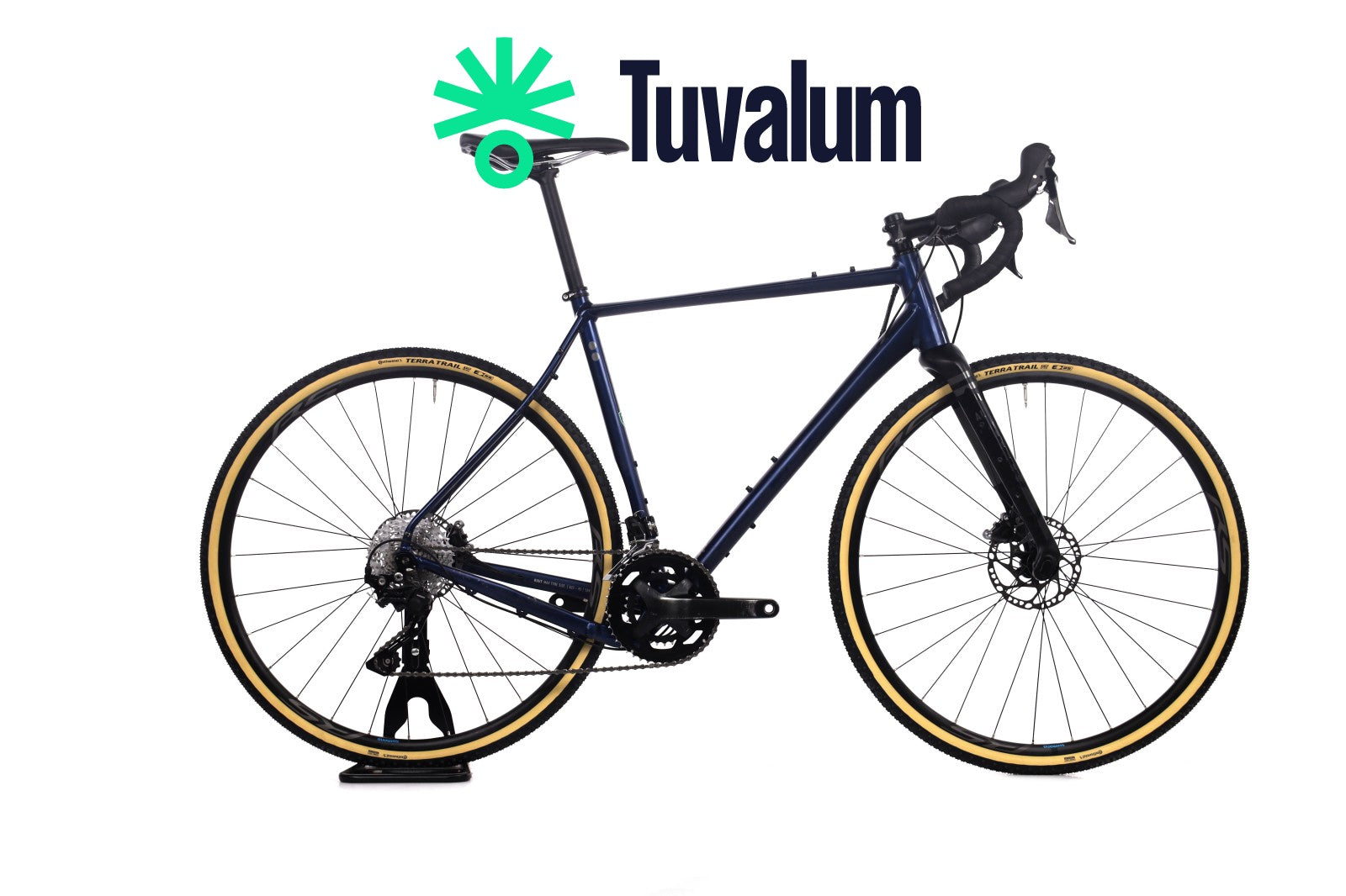 gravel bike rondo ruut al 2 Rondo Ruut AL 1 2X – tuvalum