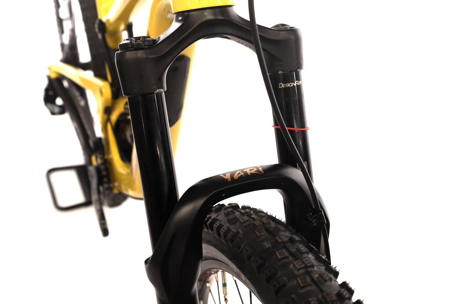 Santa Cruz Mega Tower 1 CR