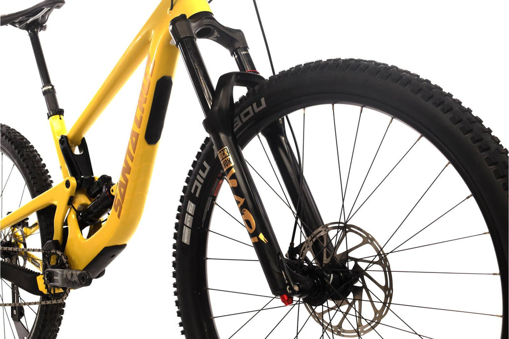 Santa Cruz Mega Tower 1 CR