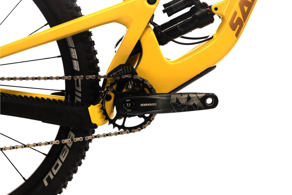 Santa Cruz Mega Tower 1 CR