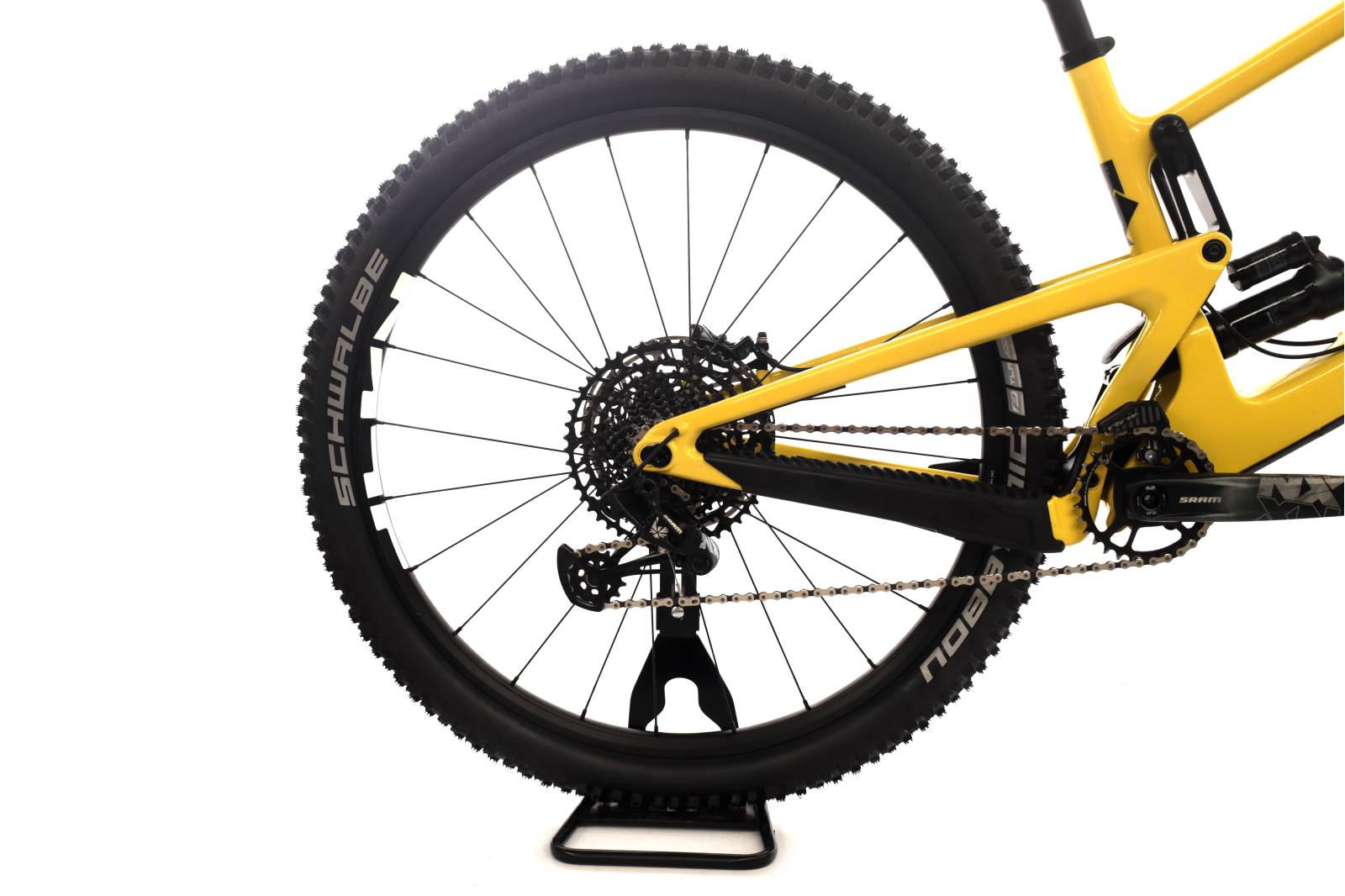 Santa Cruz Mega Tower 1 CR