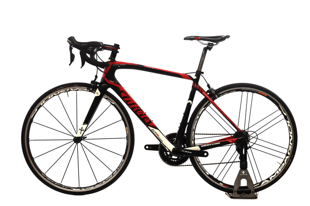 Wilier GTR Team 105