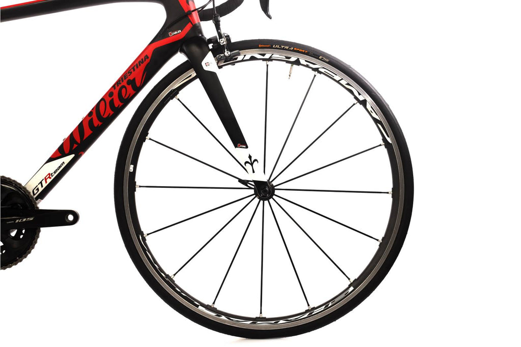 Wilier GTR Team 105