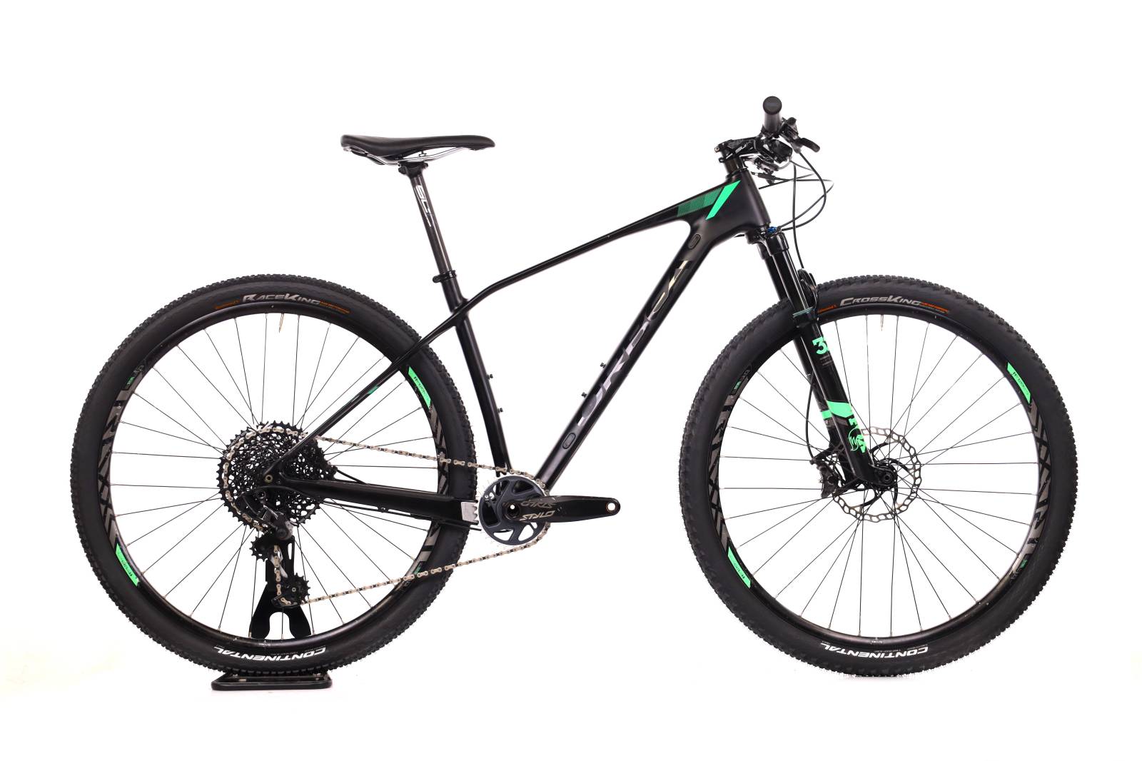 Orbea Alma M30