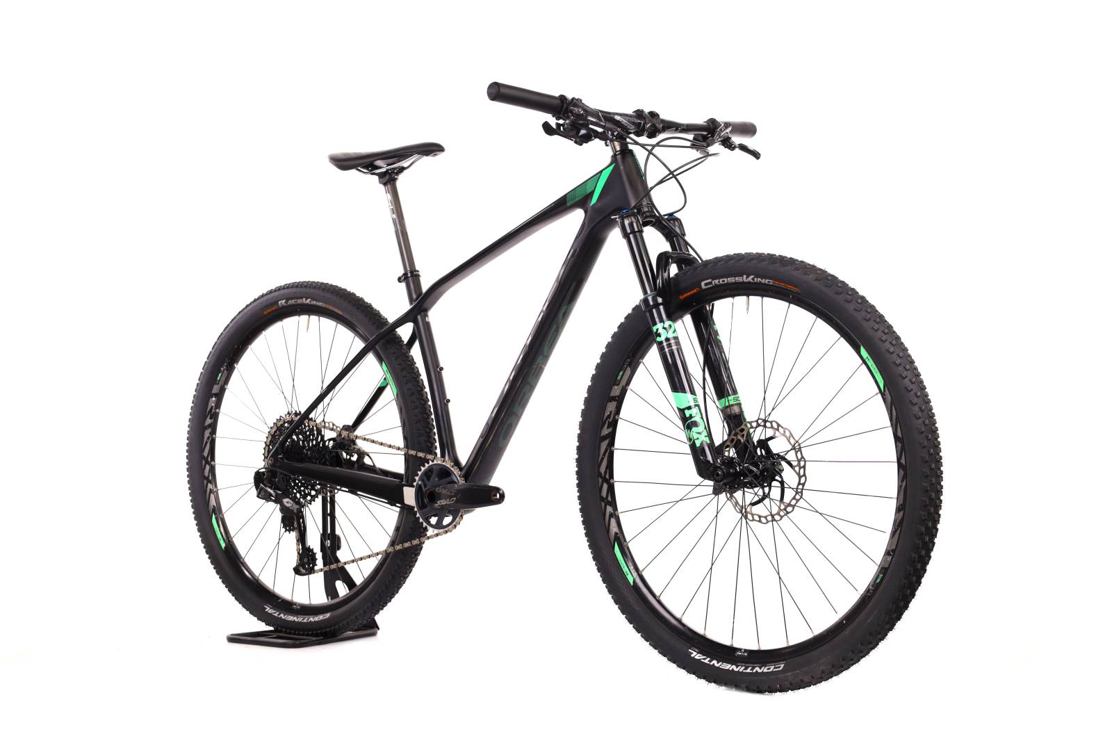 Orbea Alma M30