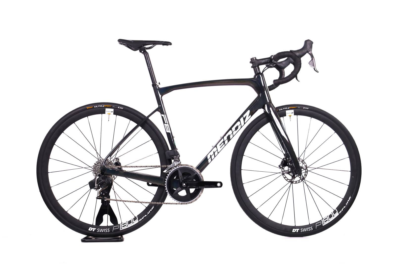 Mendiz F8 Rival AXS