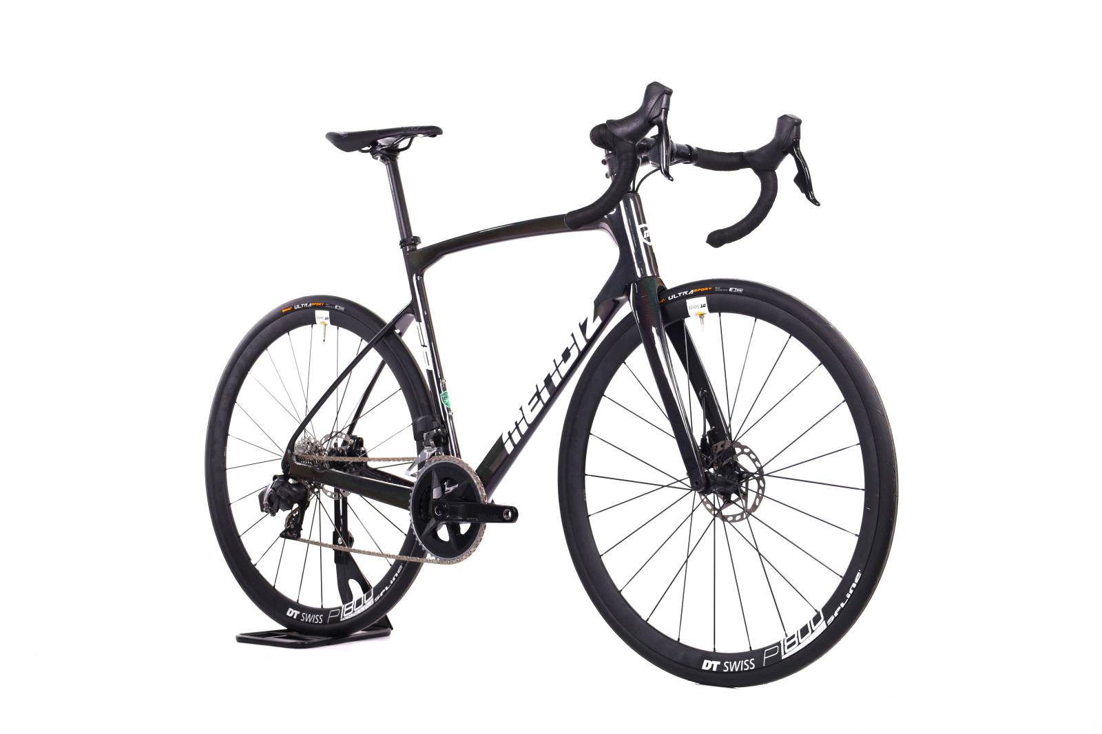 Mendiz F8 Rival AXS