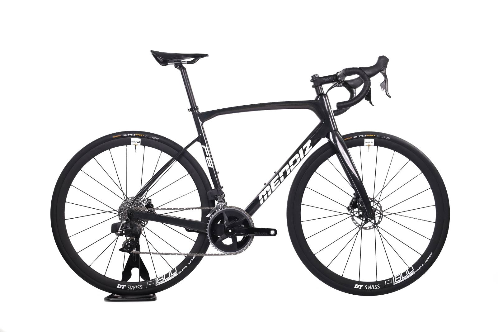 Mendiz F8 DISC RIVAL AXS
