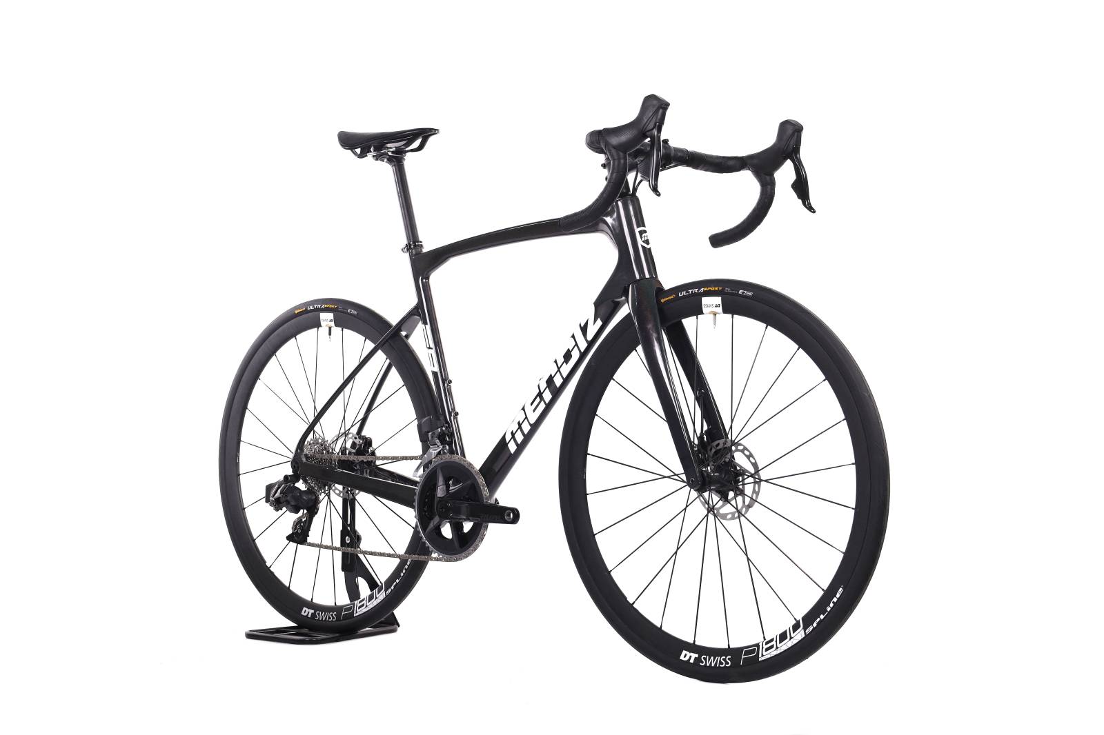 Mendiz F8 DISC RIVAL AXS