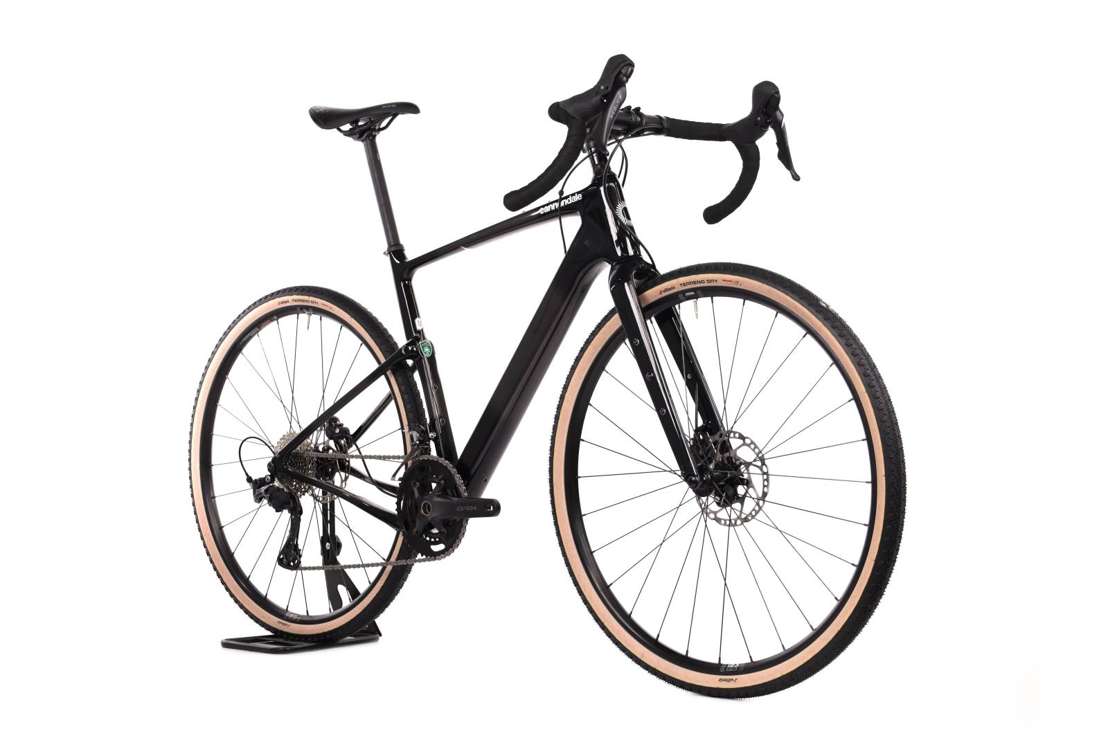 Cannondale Topstone Carbon 3