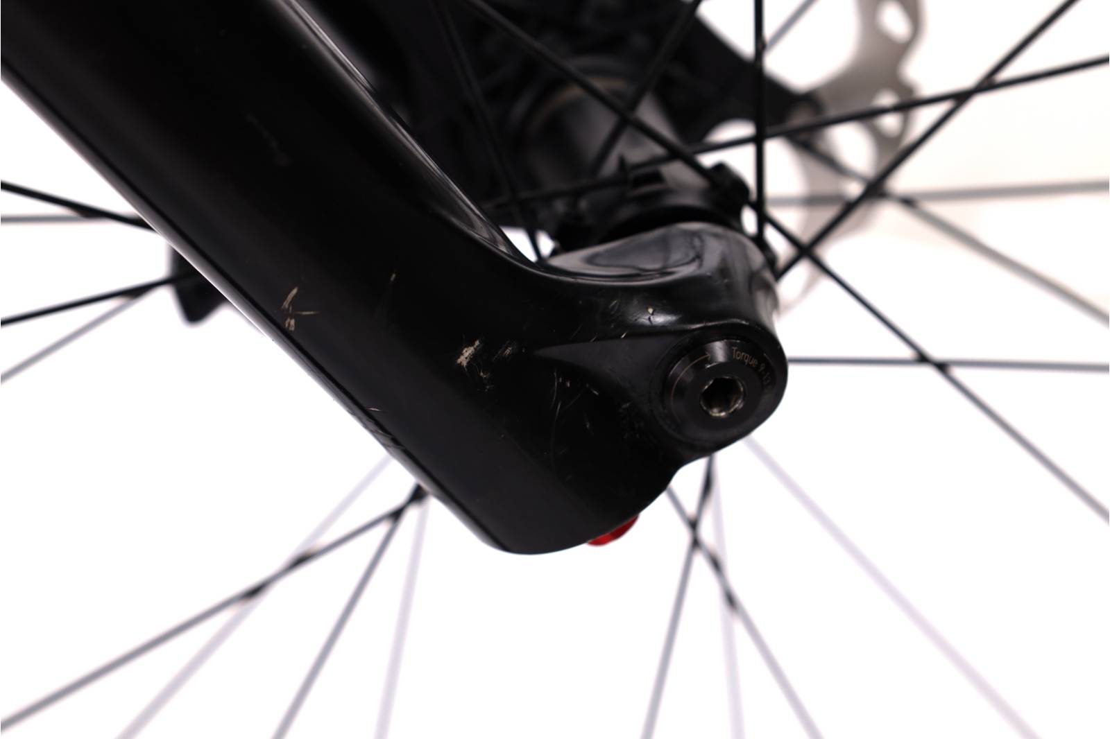 Scott Spark RC 900 Team