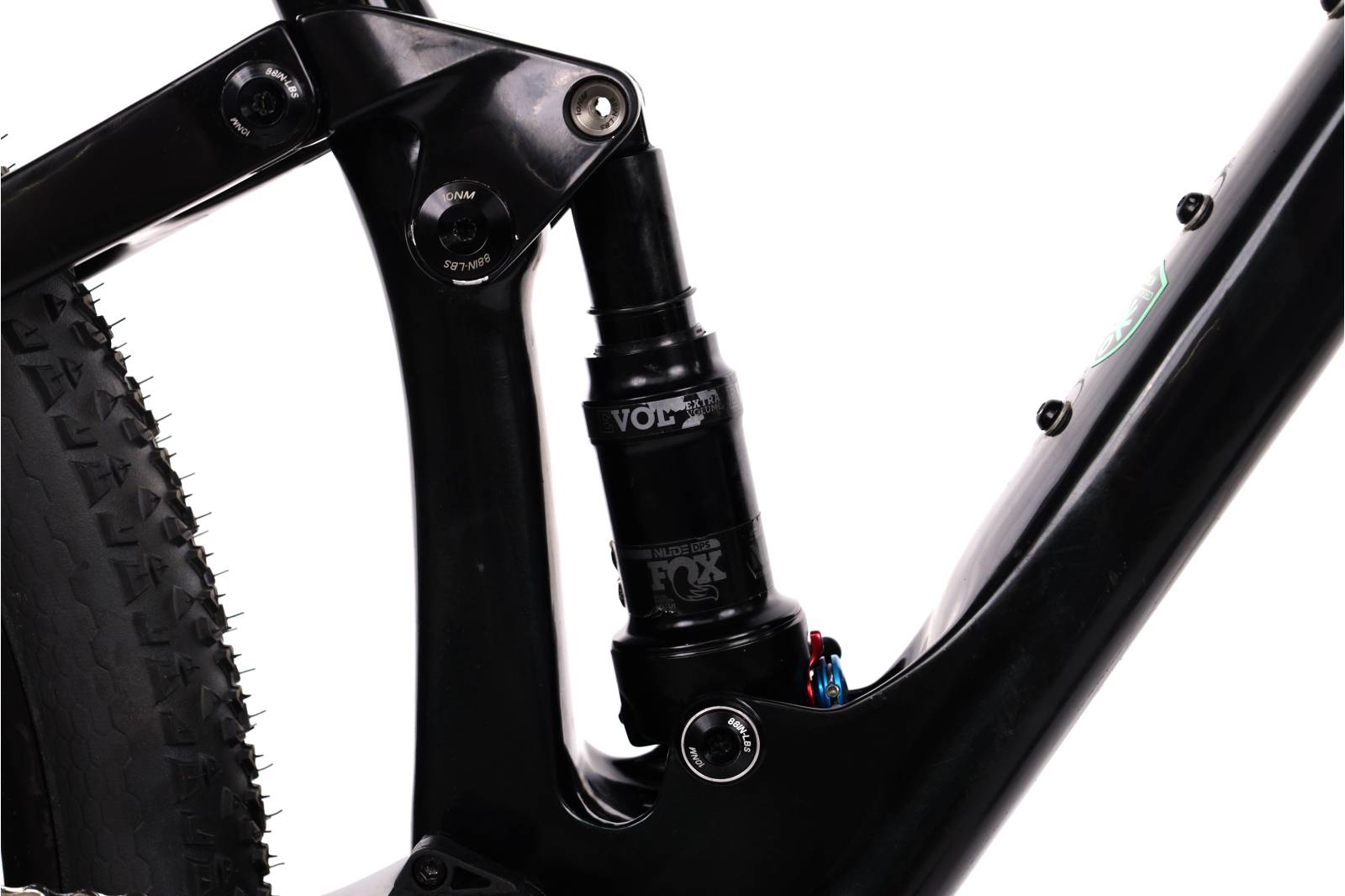 Scott Spark RC 900 Team