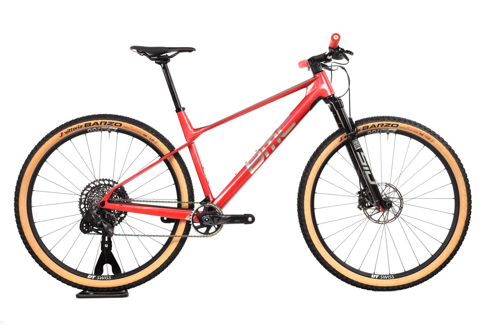 BMC Twostroke 1