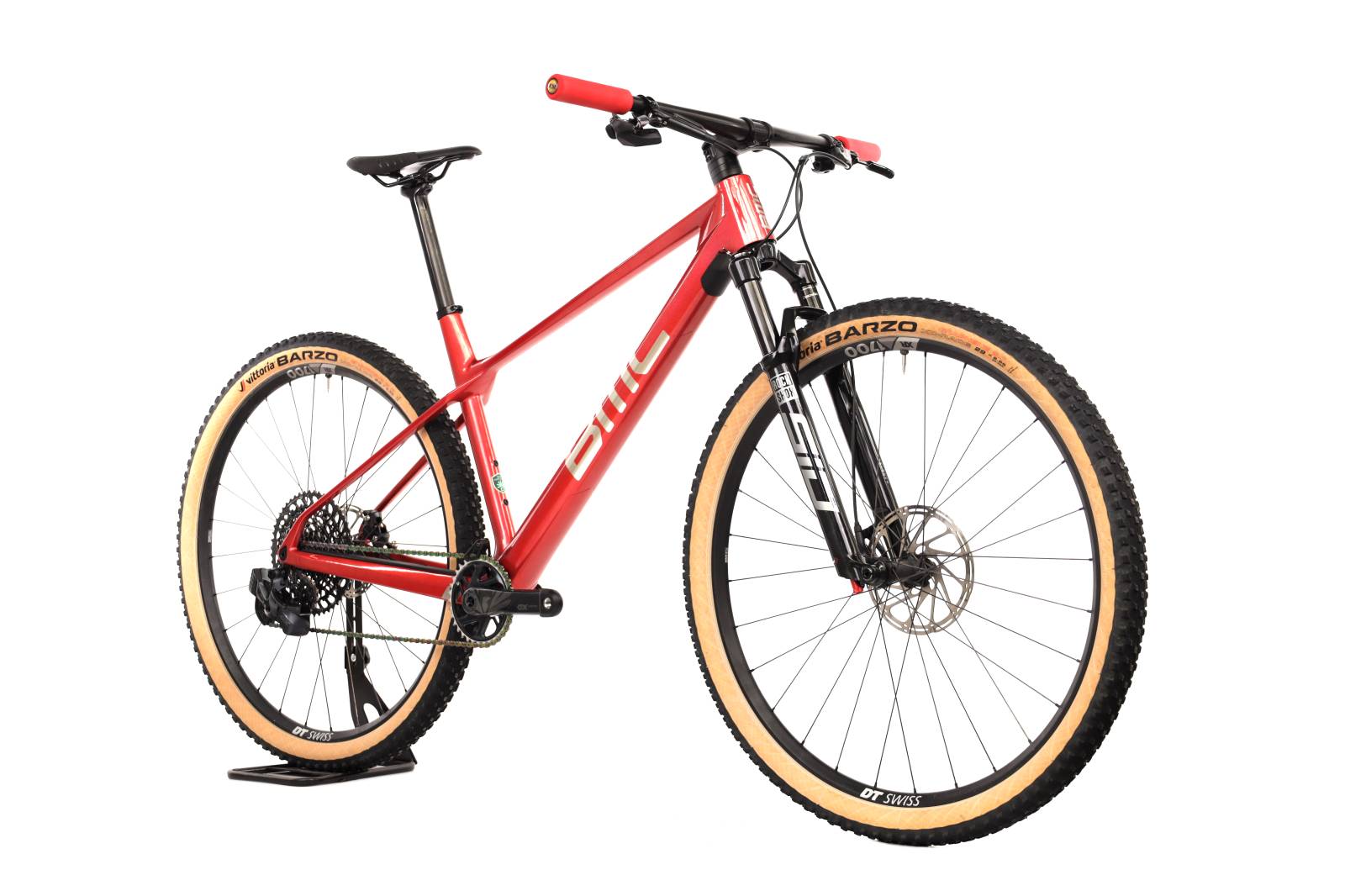 BMC Twostroke 1