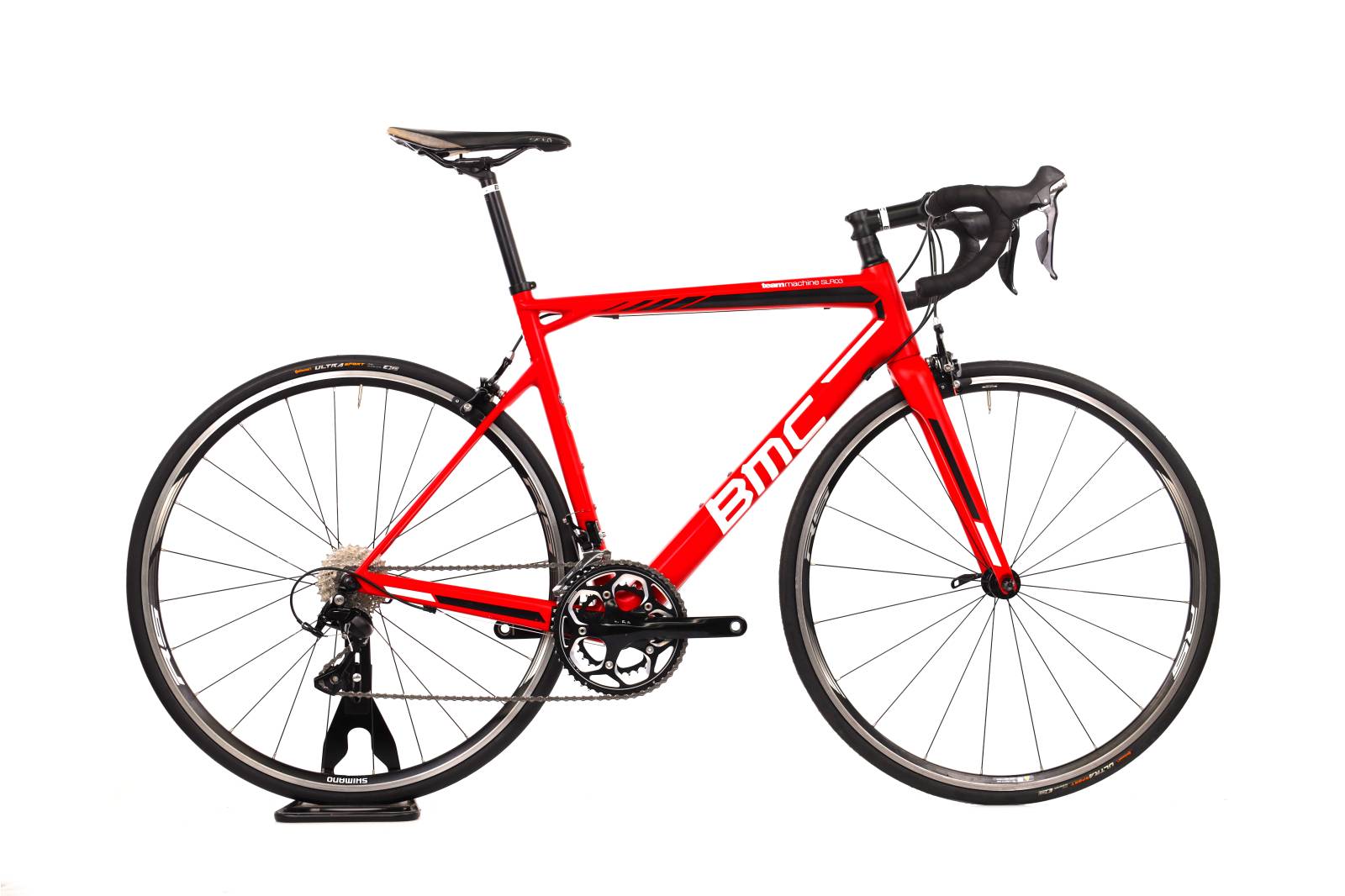 BMC SLR 3
