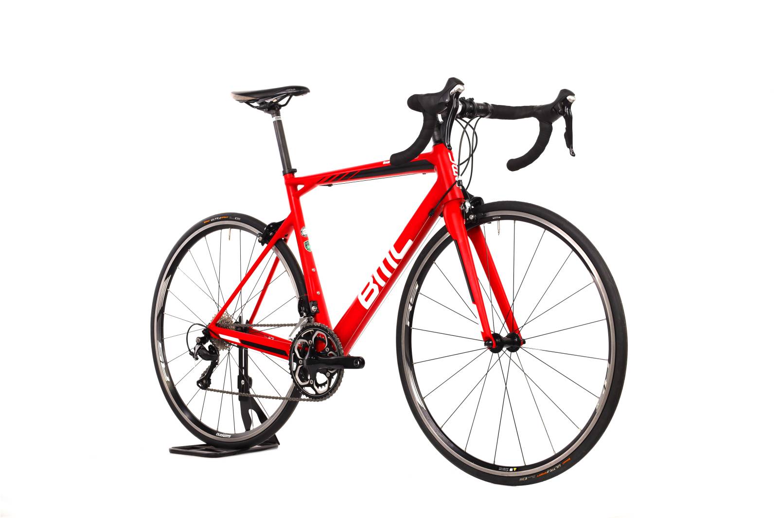 BMC SLR 3