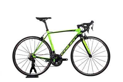 Coluer Invicta Carbon 105