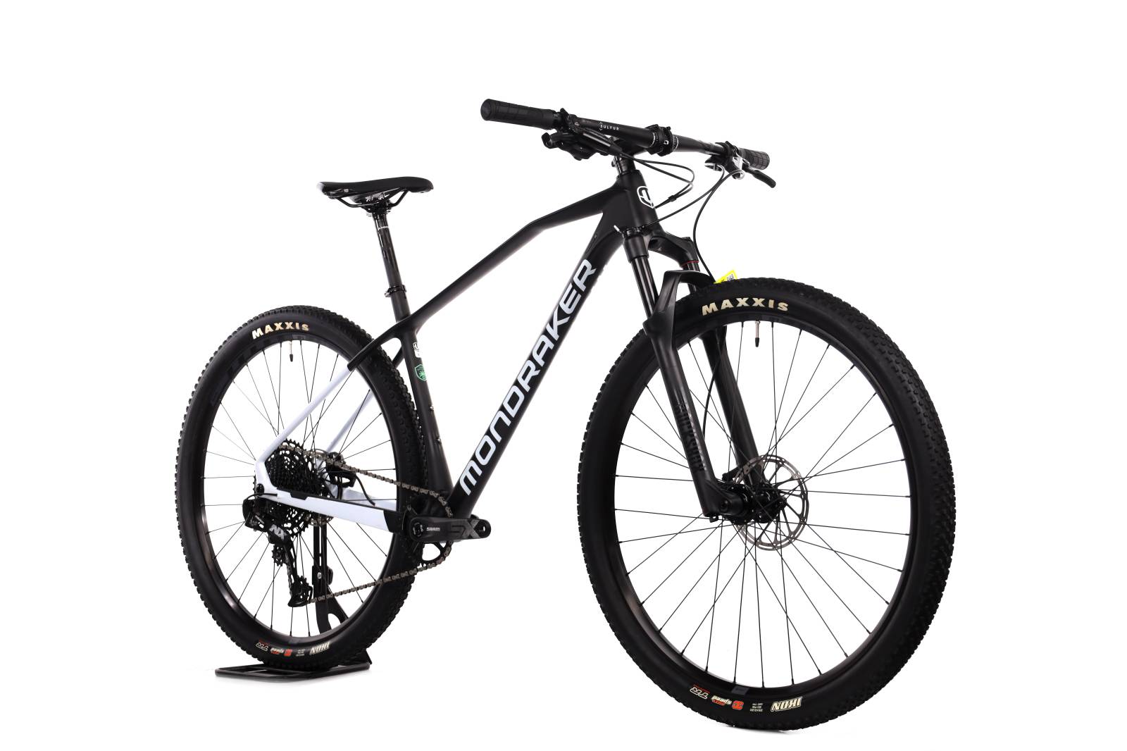 Mondraker Chrono Carbon