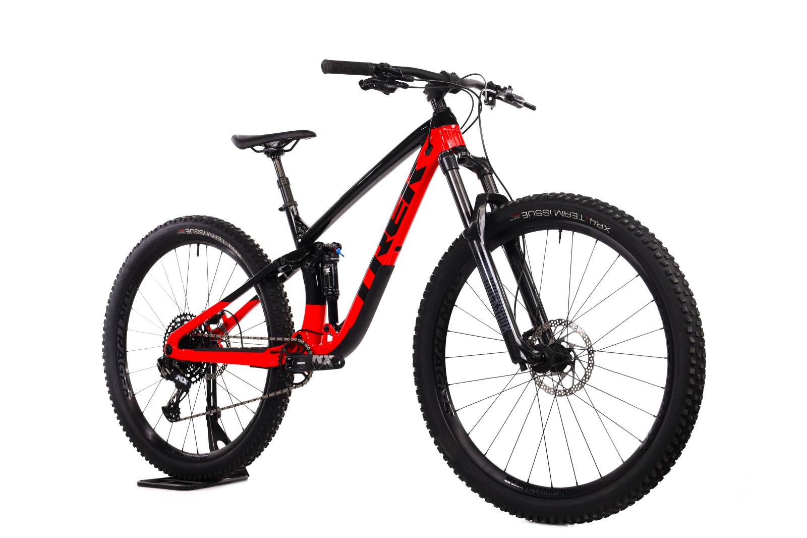Trek Fuel EX 7