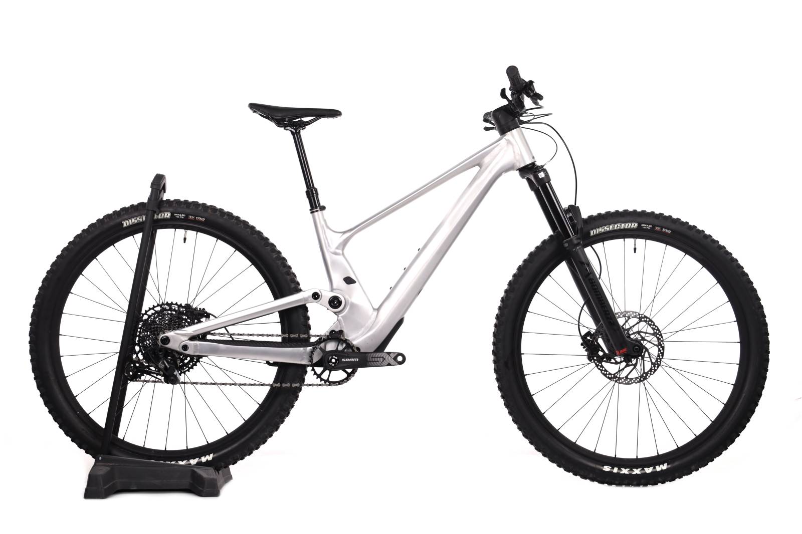 Scott Genius 940
