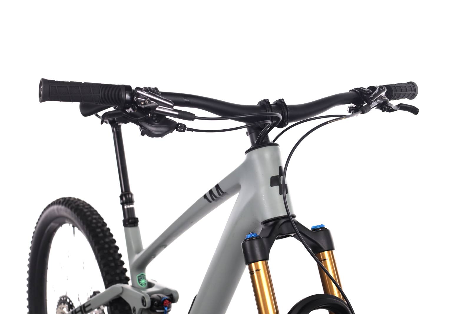 Cube Stereo Race ONE