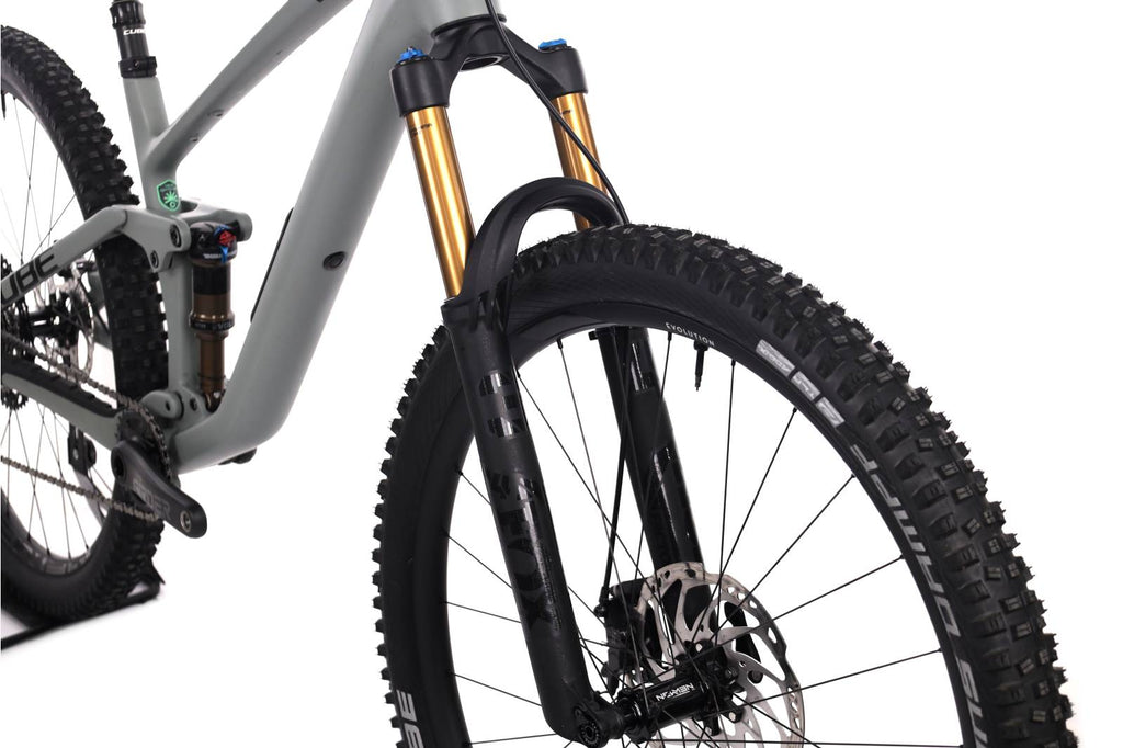 Cube Stereo Race ONE