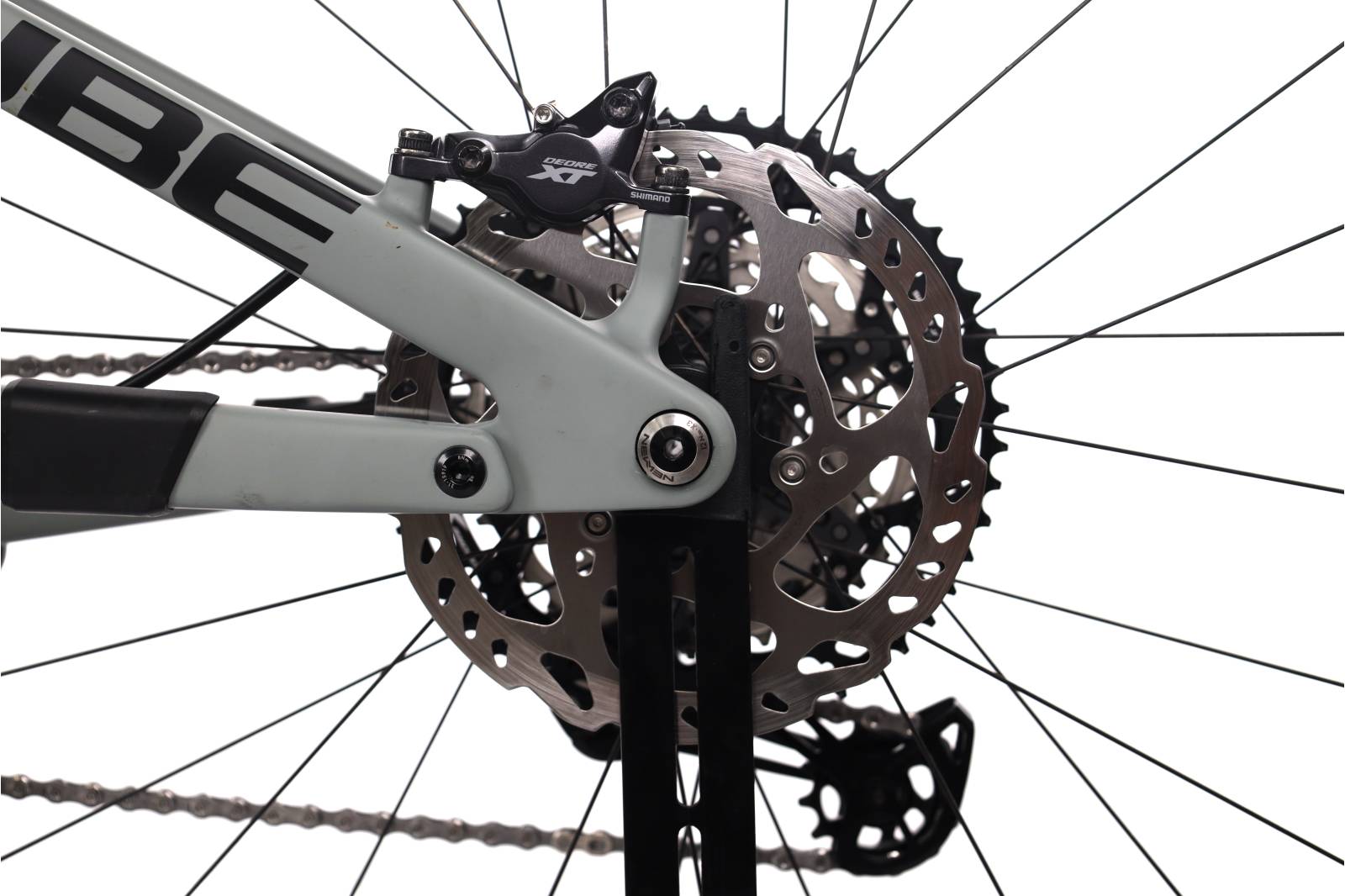 Cube Stereo Race ONE