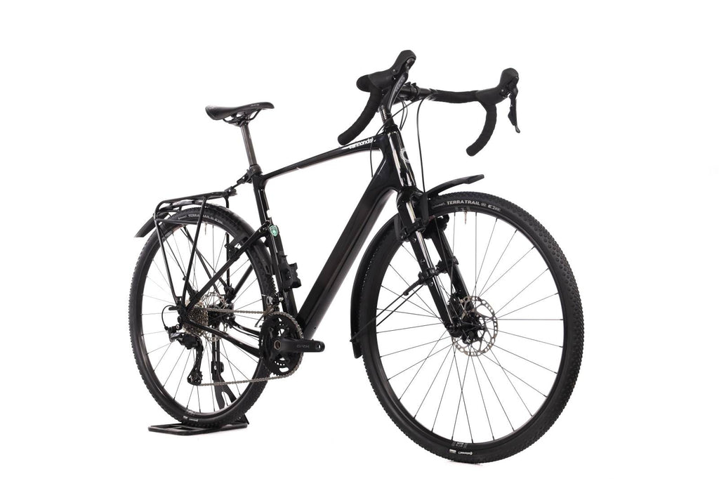 Cannondale Topstone Carbon 3 carbon
