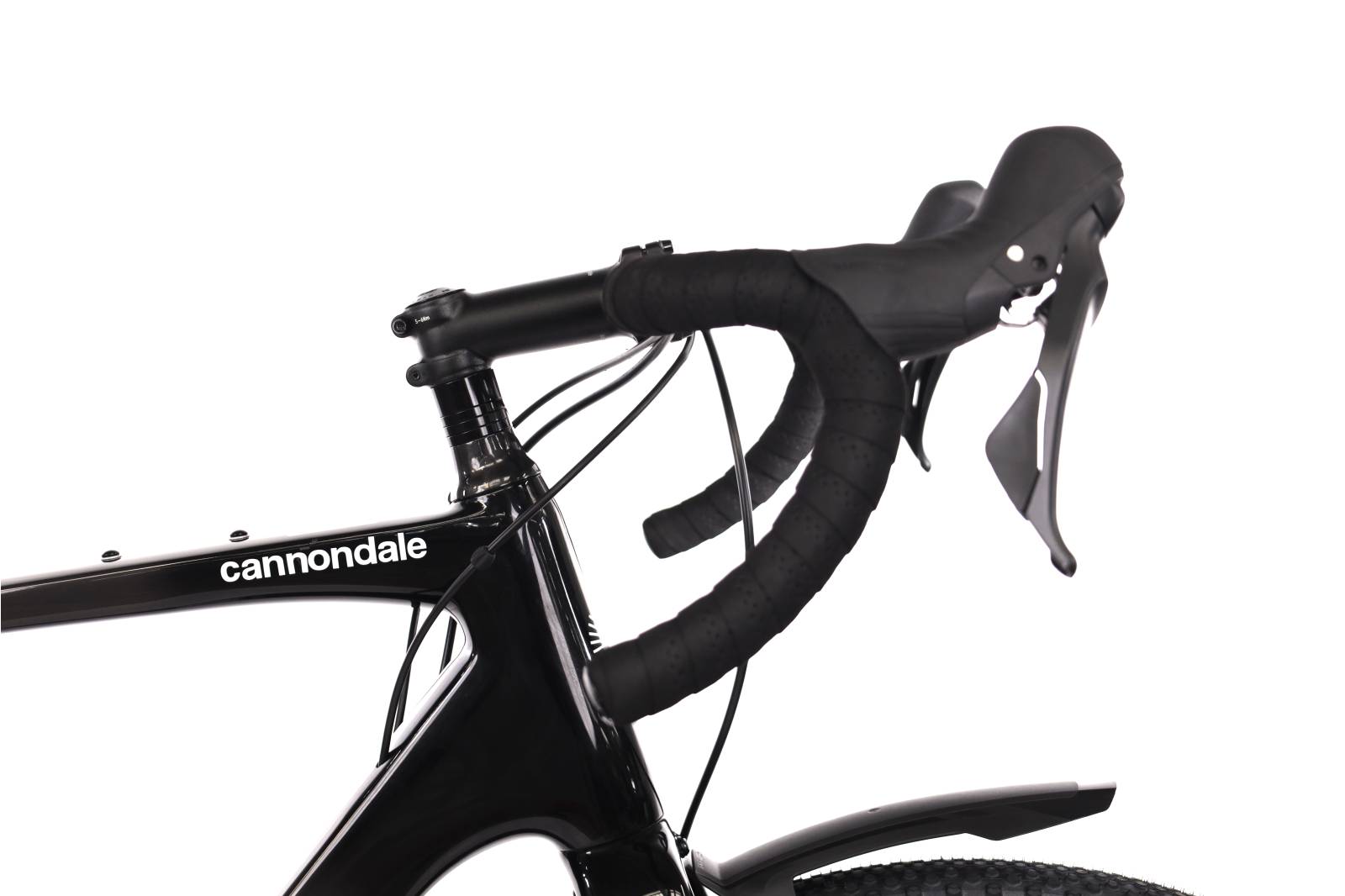 Cannondale Topstone Carbon 3 carbon