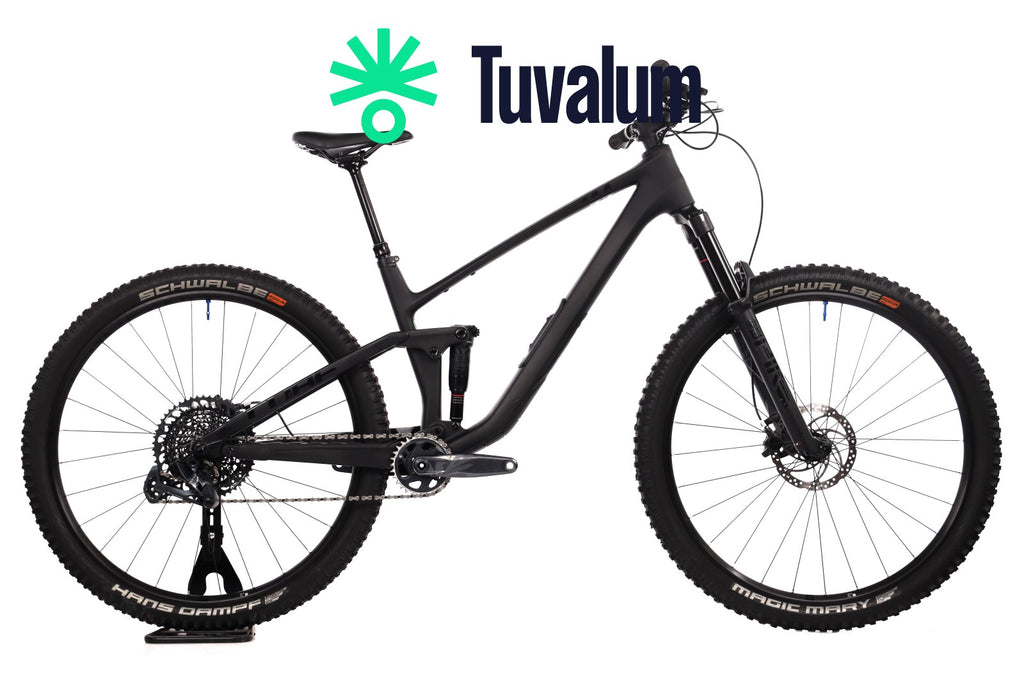 Cube Stereo One44 Pro