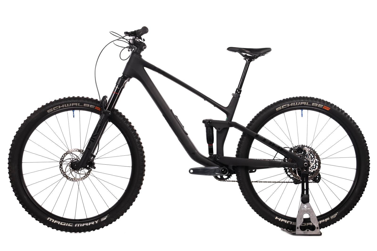 Cube Stereo One44 Pro