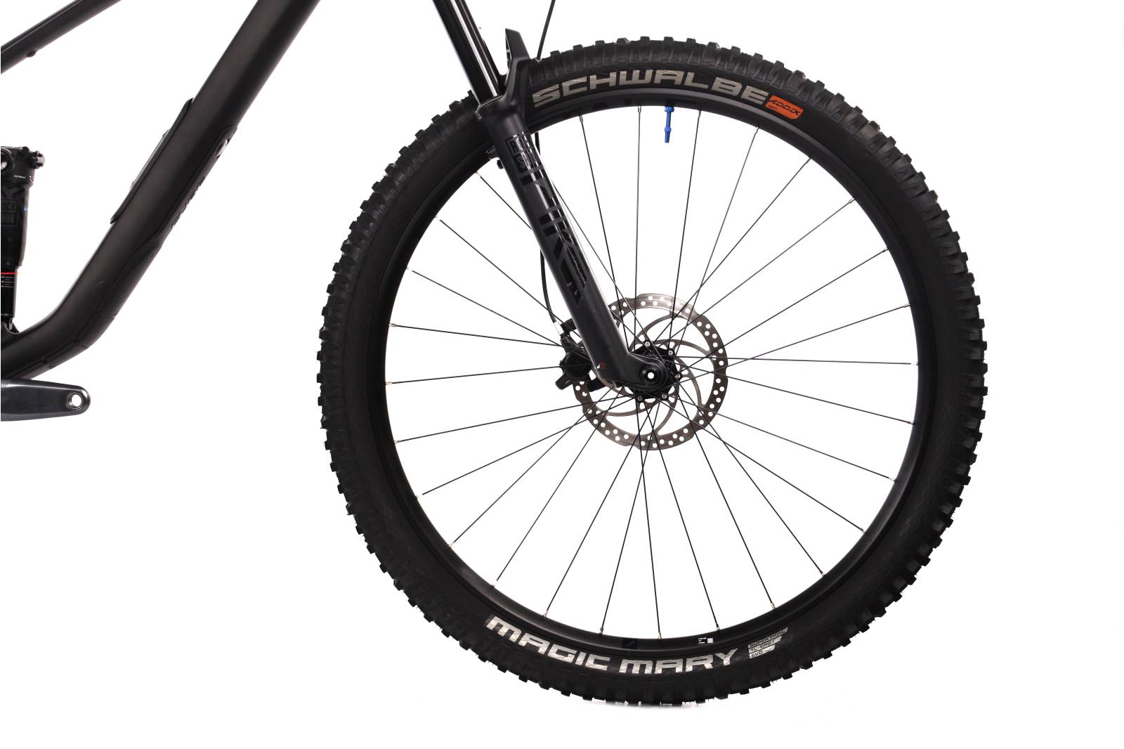 Cube Stereo One44 Pro