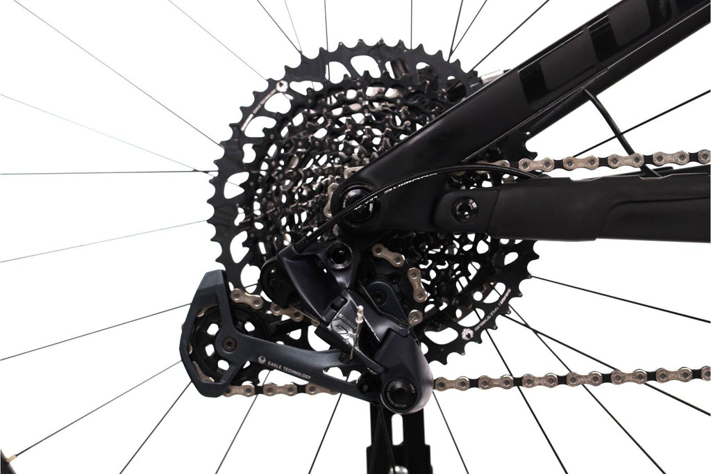 Cube Stereo One44 Pro