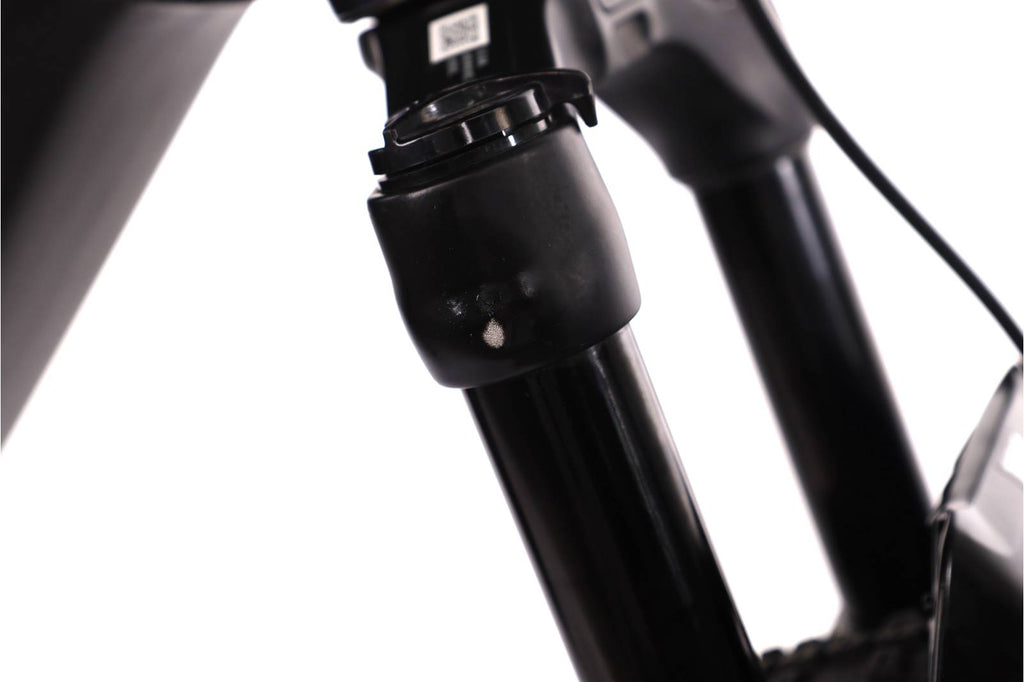 Cube Stereo Hybrid 120 Race 750