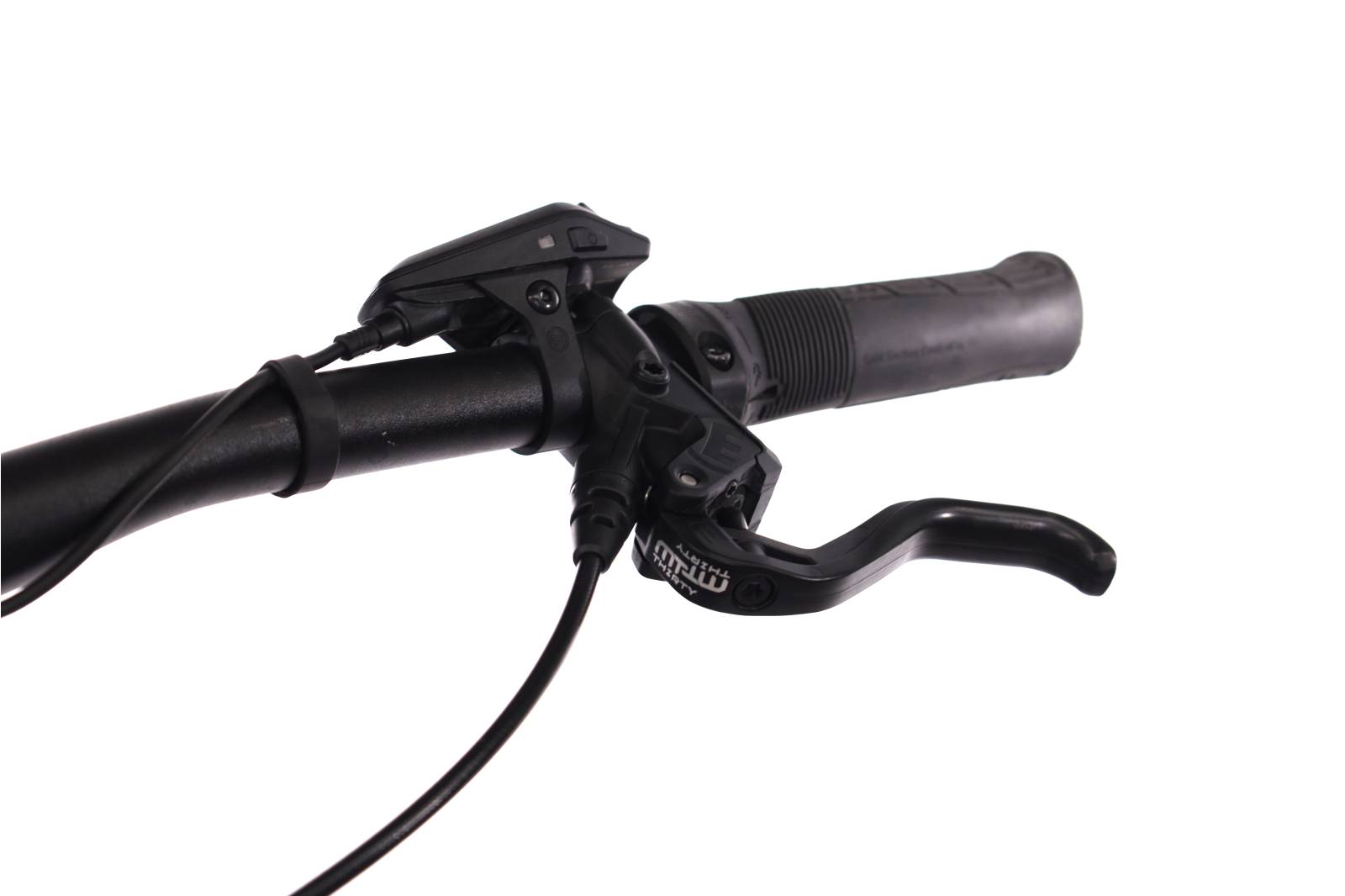 Cube Stereo Hybrid 120 Race 750