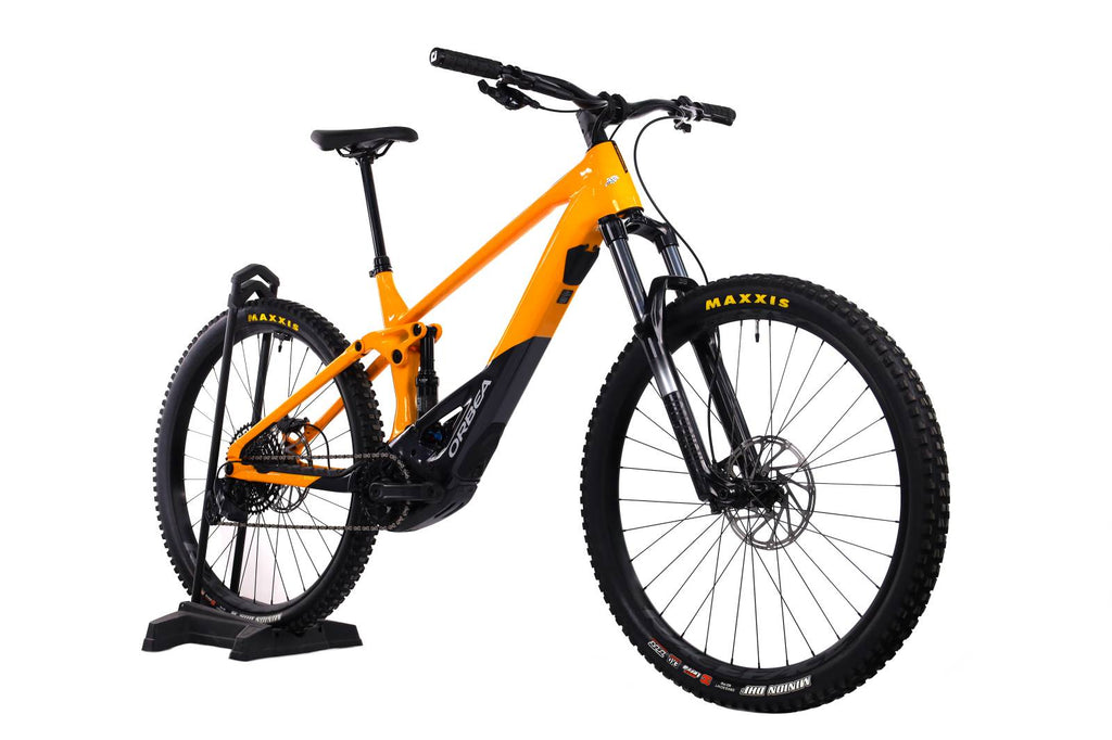 Orbea Wild H20