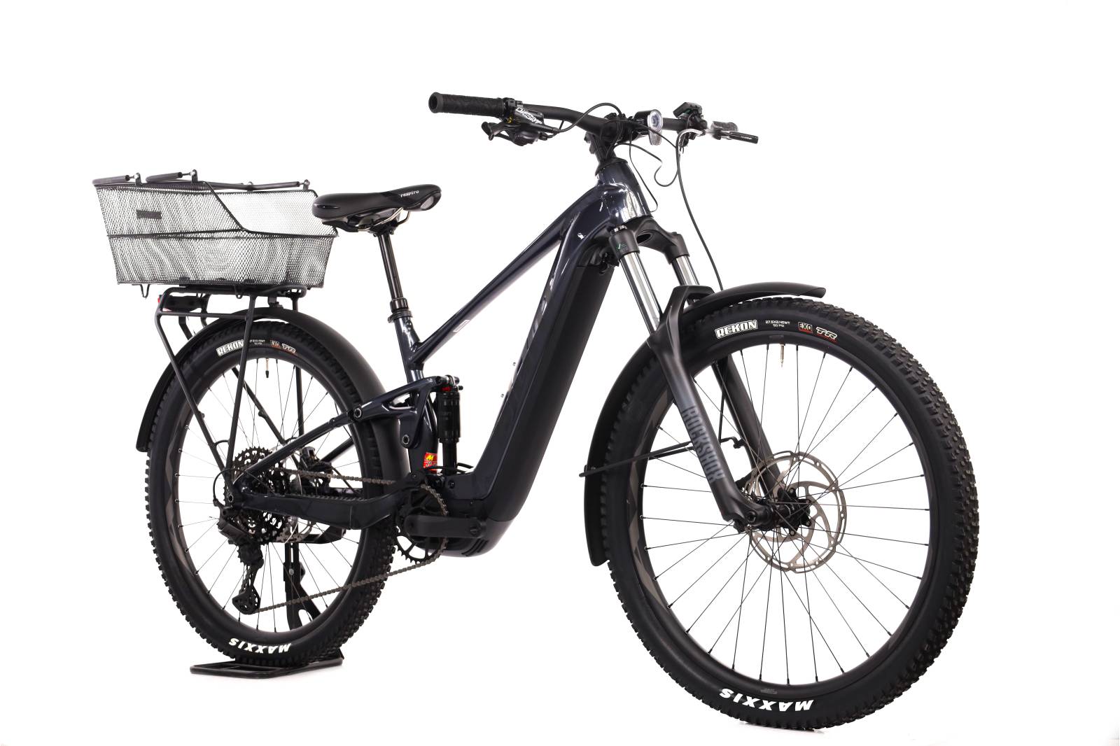 Giant Stance E+ EX