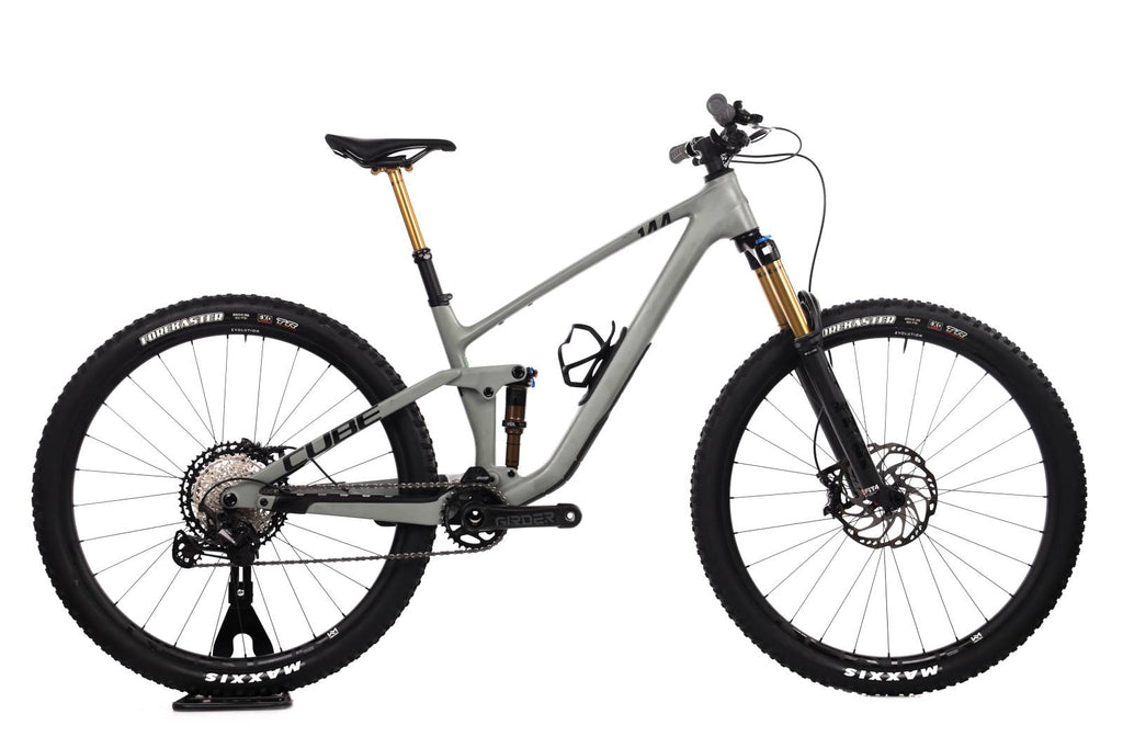 Cube Stereo One44 C:62