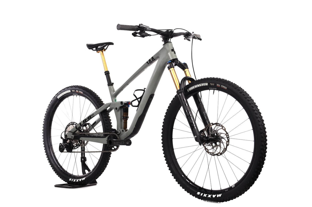 Cube Stereo One44 C:62