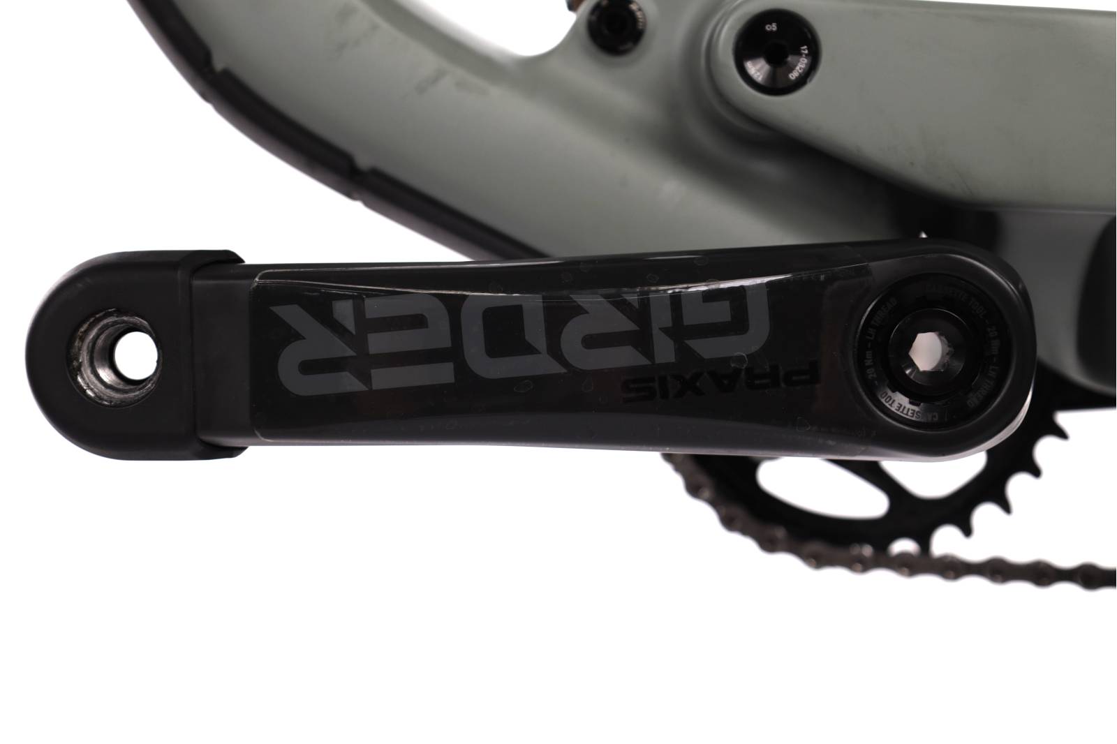 Cube Stereo One44 C:62