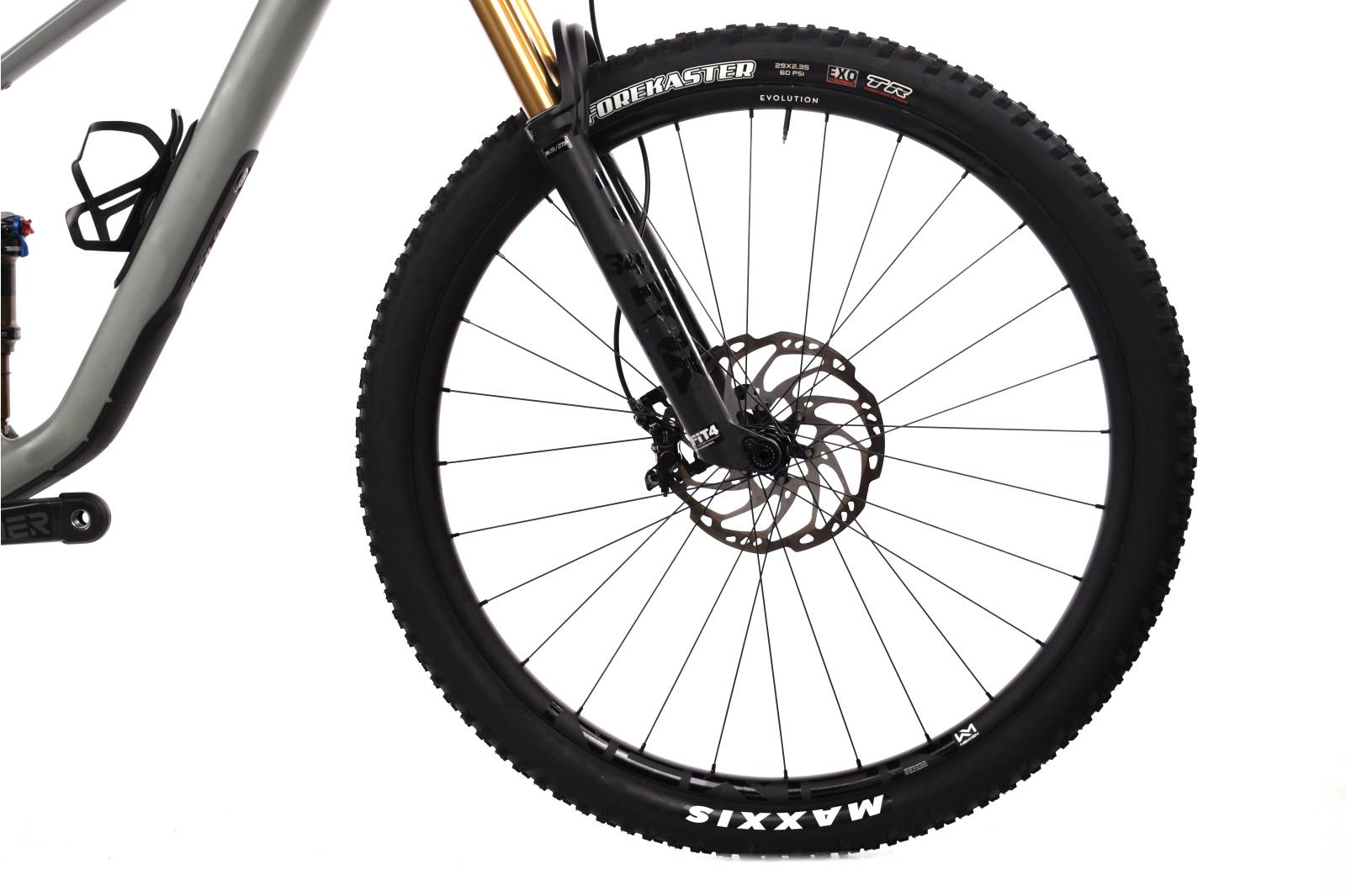 Cube Stereo One44 C:62