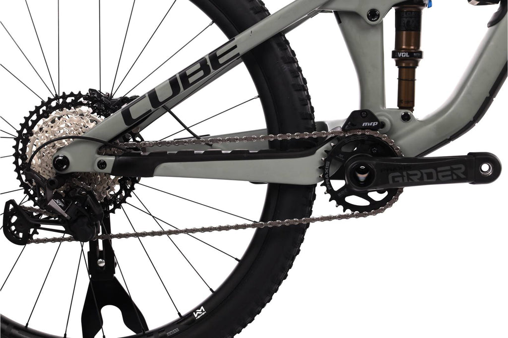 Cube Stereo One44 C:62