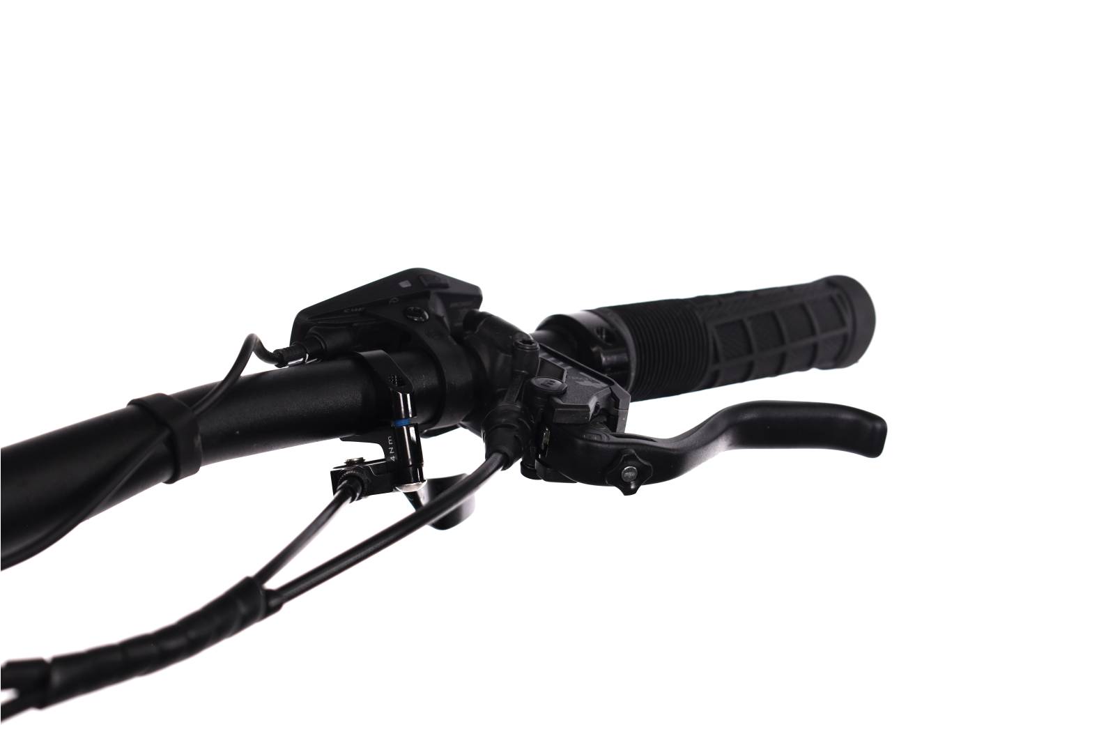 Cube Stereo Hybrid 140 HPC TM 750