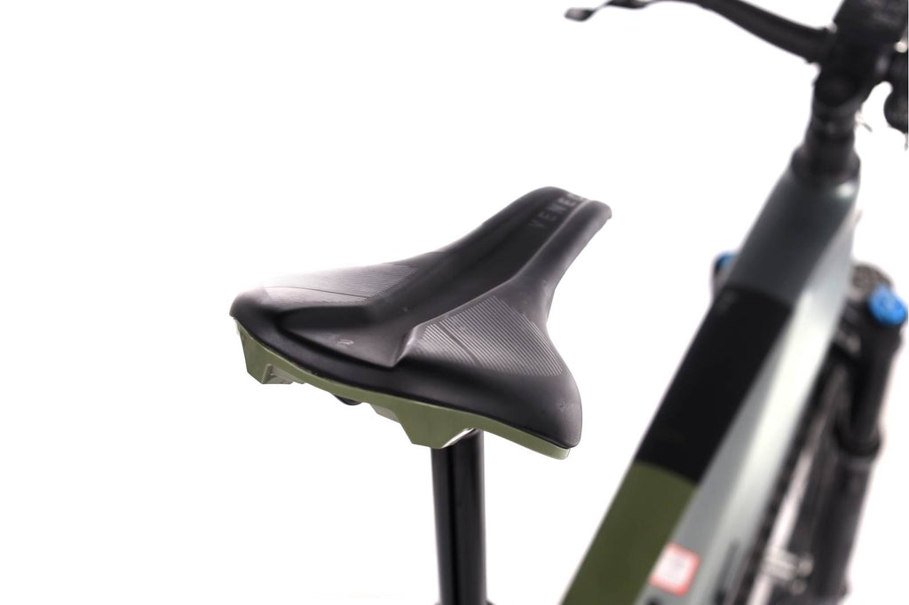 Cube Stereo Hybrid 140 HPC TM 750