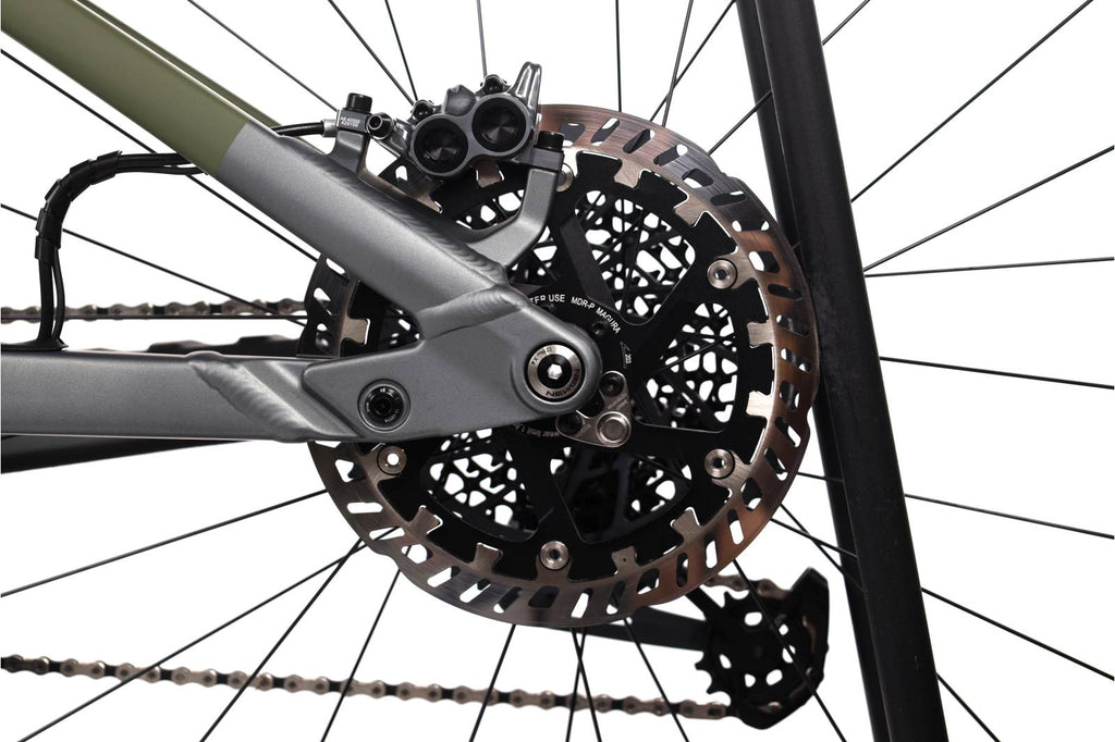 Cube Stereo Hybrid 140 HPC TM 750